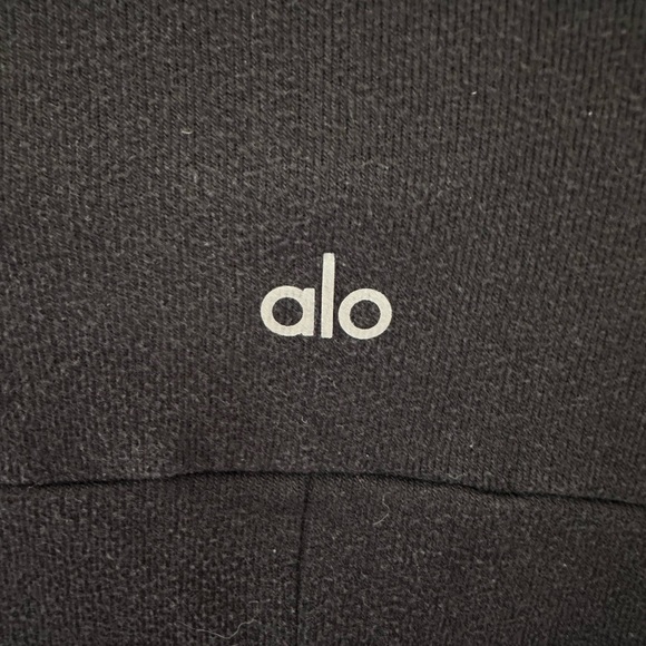 Alo Haze Cowl Neck - Picture 4 of 9